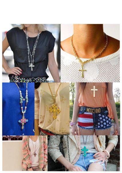 Crucificio
